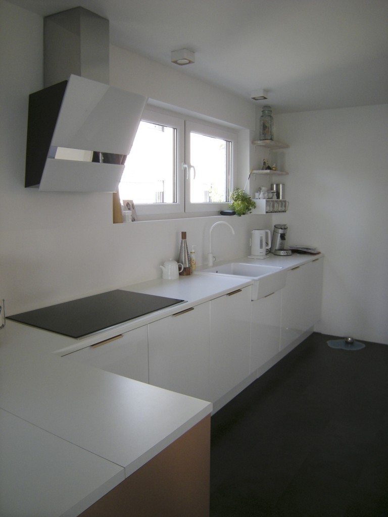 Schreinerei pfeifer modifizierte standard ikea küche schreinerei ...