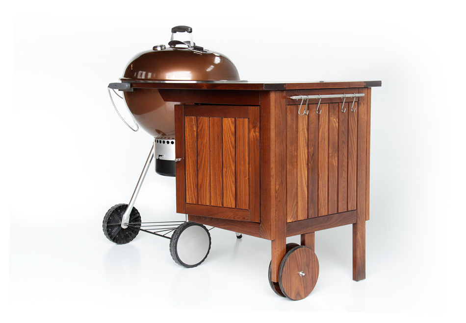 Grill