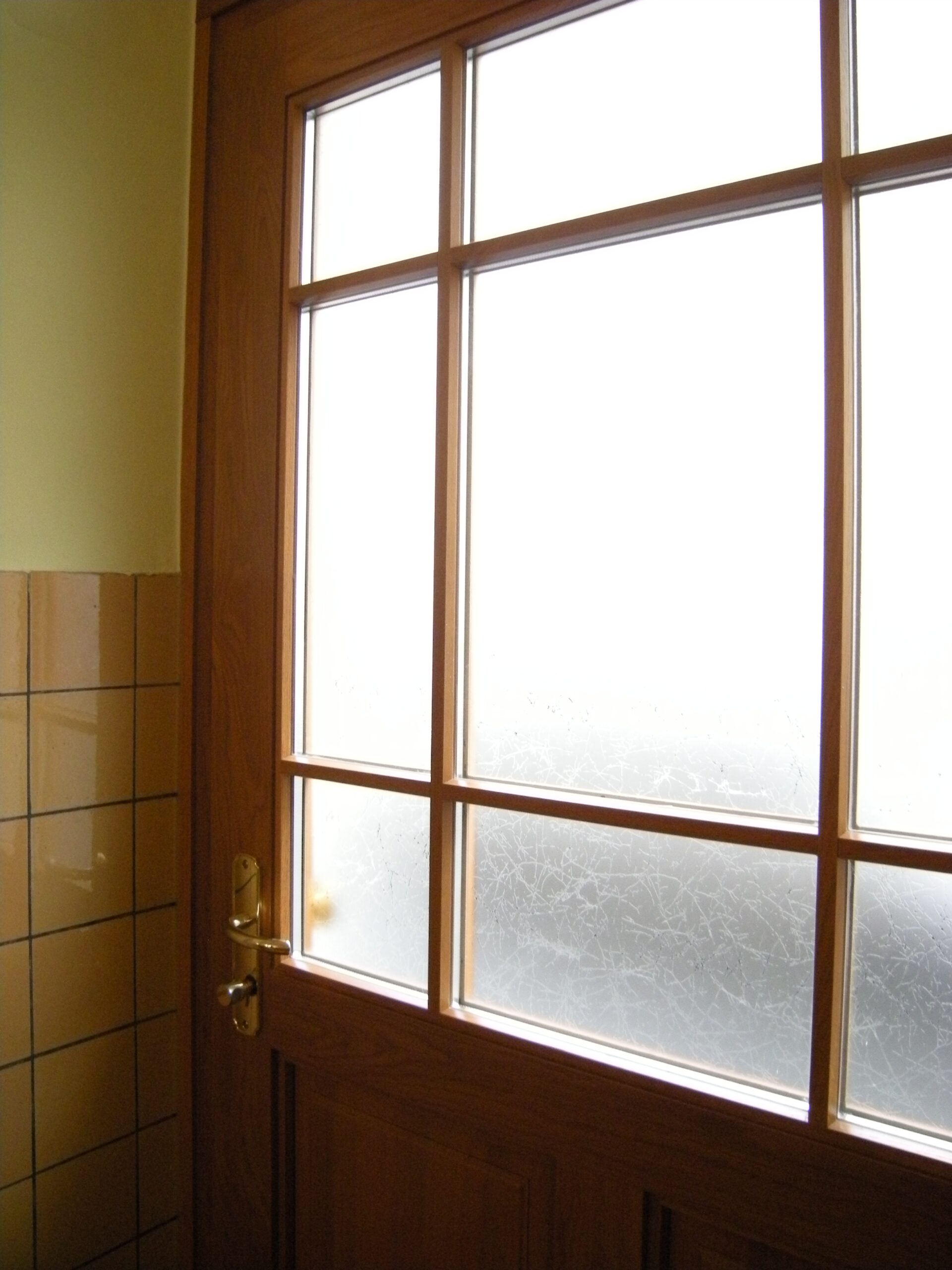 Haustür mit Oberlicht_1