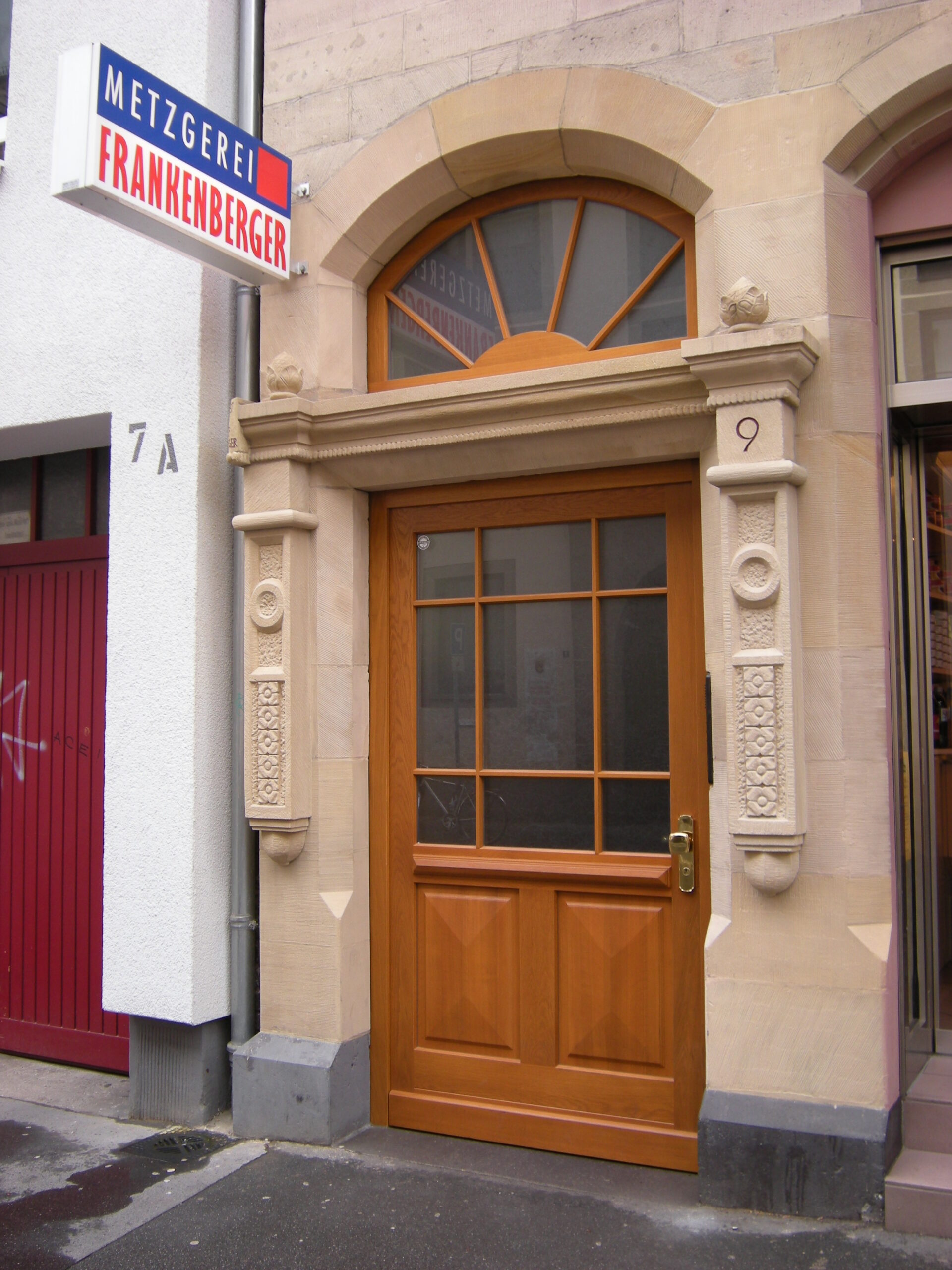 Haustür mit Oberlicht_3