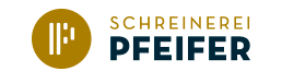 Schreinerei Pfeifer